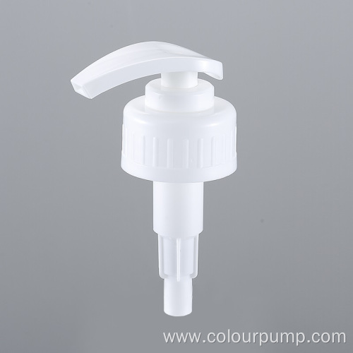 28410 pp Cosmetic Spring Liquid Lotion Soap Dispenser